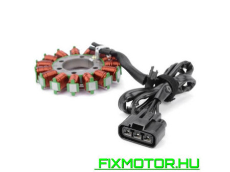 Generátor állórész BMW S1000R S1000RR S1000XR HP4 12317718420 S1000 S 1000 R RR XR BMW: 12317718420