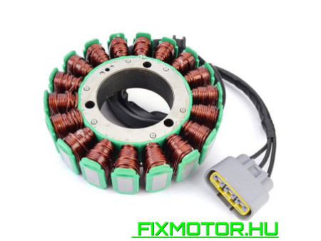 Generátor állórész BMW F900R F900XR F850 ADV F750GS F850GS 12317722639 F 750 850 GS F 900 R XR F750 F850 GS F900 R XR