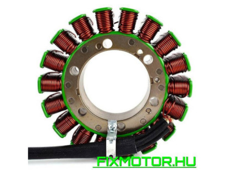 Generátor állórész BMW F 650 ST 12112343132 F650 1993-2000 F650 ST 1996-2000 BMW: 12112343132