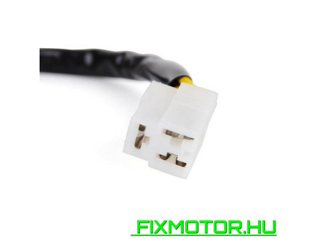 Generátor állórész BMW F 650 ST 12112343132 F650 1993-2000 F650 ST 1996-2000 BMW: 12112343132