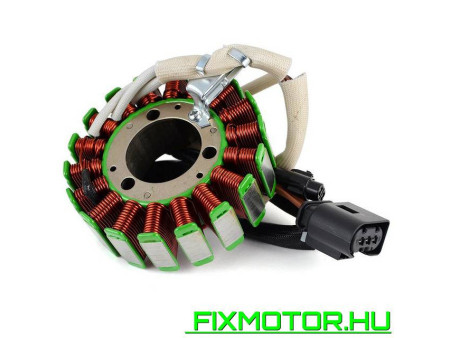Generátor állórész BMW G310 R GS 2016-2020 2017 2018 2019 G310 G310R K03 G310GS K02 TVS Apache RR 310 2020-2023 2021 2022