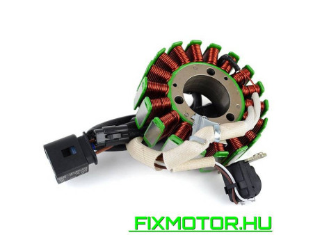 Generátor állórész BMW G310 R GS 2016-2020 2017 2018 2019 G310 G310R K03 G310GS K02 TVS Apache RR 310 2020-2023 2021 2022