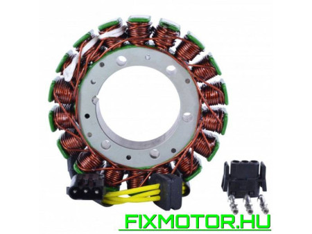 Generátor állórész BMW F650GS Dakar F650GS 12117687776 BMW: 12117687776