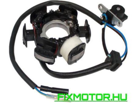 Generátor állórész Honda CRF100F 2004-2016 XR100R 1992-2003 31120-KN4-751 / CRF 100F XR 100R HONDA: 31120-KN4-751