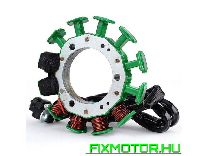 Generátor állórész Honda XR 400R 650R 31120-KCY-671 31120-MBN-671 XR650R 2000-2007 XR400R 1996-2004 XR 400 R XR 650 R