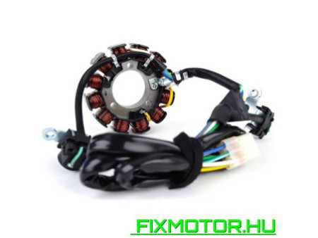 Generátor állórész Honda CRF 450R 2009 31120-MEN-A31 CRF 450 R CRF450R HONDA: 31120-MEN-A31