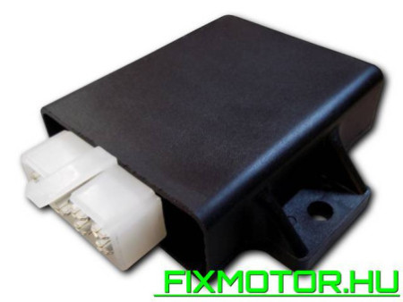 Suzuki GSX250 (1982-1983) 250 CDI motorvezérlő gyújtáselektronika 32900-44410 32900-43402