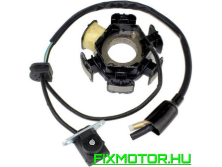 Generátor állórész Honda CRF80F 2004-2013 XR80R 1992-2003 31120-GN1-691 CRF 80F XR 80R HONDA: 31120-GN1-691