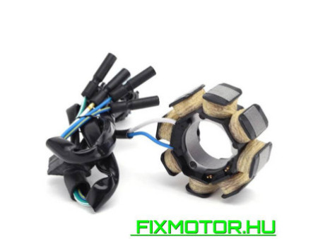 Generátor állórész Honda CRF 450R 2002 2003 31100-MEB-670 31100-MEB-671 CRF 450 R CRF450R