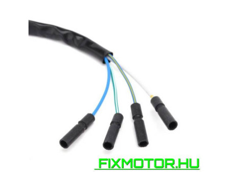 Generátor állórész Honda CRF 450R 2002 2003 31100-MEB-670 31100-MEB-671 CRF 450 R CRF450R