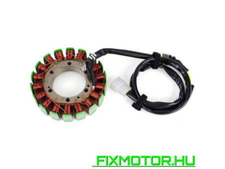 Generátor állórész Honda NV400 VT400 Shadow 400 VT750C2 VT750C3 VT750C Shadow NV750C2 VT750CD VT750DC Shadow