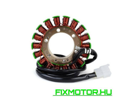 Generátor állórész Honda NV400 VT400 Shadow 400 VT750C2 VT750C3 VT750C Shadow NV750C2 VT750CD VT750DC Shadow