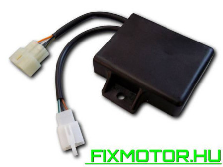 Suzuki GS500 (1989-2002) 500 CDI motorvezérlő gyújtáselektronika 32900-01D00 32900-01D10 32900-01D30 32900-01D20