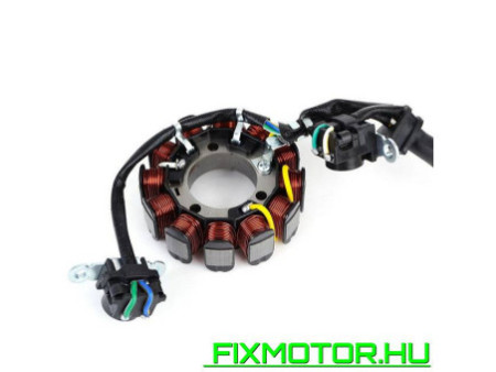 Generátor állórész Honda CRF 250 250R 2014 2015 2016 2017 31120-KRN-A81 CRF250 CRF250R HONDA: 31120-KRN-A81