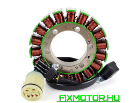 Generátor állórész Honda TRX 680 Rincon 2006-2014 2007 2008 2009 2010 2011 2012 2013 31120-HN8-A60 31120-HN8-A61 TRX680