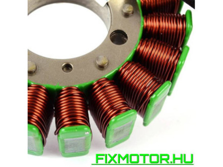 Generátor állórész Honda TRX 450R 450ER 2006 2007 2008 2009 / 31120-HP1-601 / TRX450R TRX450ER 31120-HP1-601