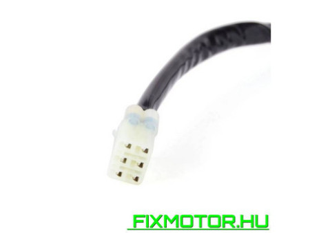 Generátor állórész Honda CRF 250 450 R CRF 250R 450R 2010 2011 2012 31120-MEN-A42 CRF250 CRF250R CRF450 31120-MEN-A42