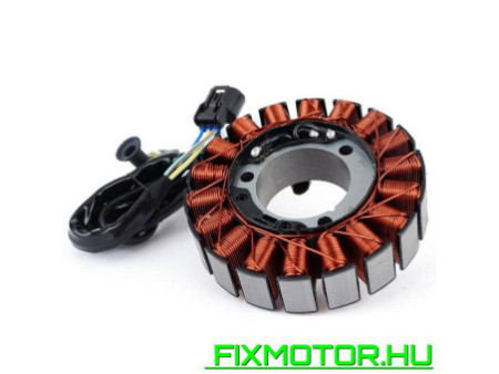 Generátor állórész Honda CRF 250 250L 250RL CRF250L 2013-2019 CRF250RL Rally 2017-2019 31120-KZZ-901 CRF 250 L RL