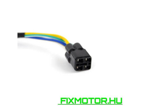 Generátor állórész Honda CR 250 R CR 250R CR250 CR250R 2002-2007 2003 2004 2005 2006 31100-KZ3-J41