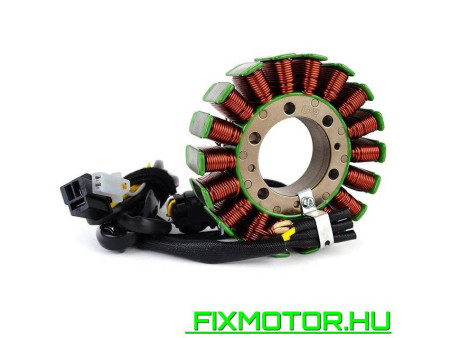 Generátor állórész Honda XLV125 XL125V Varadero 2007-2016 31120-KPC-D51 XLV 125 XL 125V HONDA: 31120-KPC-D51