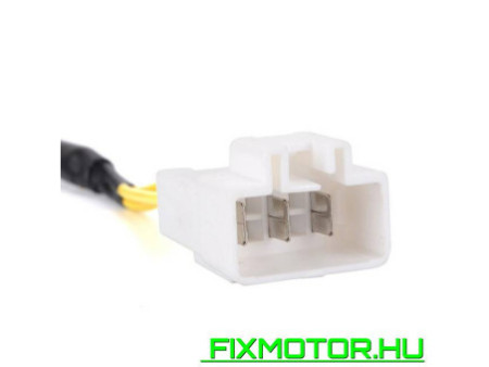 Generátor állórész Honda SH PS FES 125 150 SH125 SH150 2005-2012 PS125 PS150 FES150 FES125 S-WING 2006-2010 31120-KTF-640