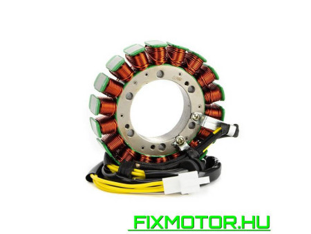 Generátor állórész Honda NV600 VT600C VT600CD VLX NV400 CJ CK CS CV 400 VRX400T NV 600 400 VT 600C 31120-MR1-004