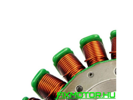 Generátor állórész Honda NV600 VT600C VT600CD VLX NV400 CJ CK CS CV 400 VRX400T NV 600 400 VT 600C 31120-MR1-004