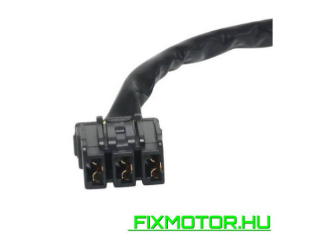 Generátor állórész Honda VFR 800 800X VFR800 VFR800X Crossrunner 2011 2012 2013 2014 31120-MGY-641 31120-MGY-641