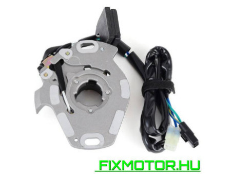 Generátor állórész Honda CR 125 125R 125RW 1998 31100-KZ4-J01 31100-KZ4-J02 CR 125 R W CR125 CR125R CR125RW
