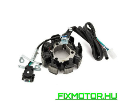 Generátor állórész Honda CRF 150F 2003 2004 2005 31120-KPT-902 Honda CRF 150 F CRF150F HONDA: 31120-KPT-902