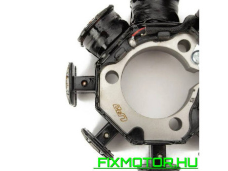 Generátor állórész Honda CRF 150F 2003 2004 2005 31120-KPT-902 Honda CRF 150 F CRF150F HONDA: 31120-KPT-902