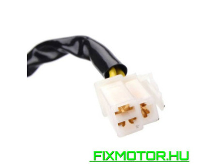 Generátor állórész Honda CBR900RR Fireblade CBR900 CBR893 1993-1995 1997-1998 CBR 900RR 1100XX 31120-MW0-004