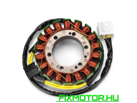 Generátor állórész Honda CBR 900 RR CBR 919 RR Fireblade 1996 1997 1998 1999 31120-MAS-004 CBR 900RR CBR900RR CBR919RR