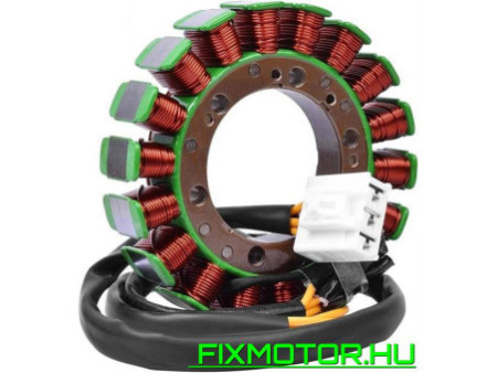 Generátor állórész Honda CBR 900RR 929RR 2000 2001 31120-MCJ-003 CBR 900 929 RR CBR900RR CBR929RR 31120-MCJ-003