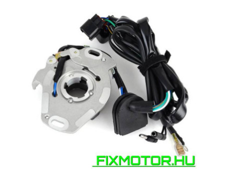 Generátor állórész Honda CR 250 CR 250R 1999 31100-KZ3-J11 CR250R CR250 HONDA: 31100-KZ3-J11