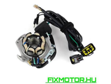 Generátor állórész Honda CR 250 CR 250R 1999 31100-KZ3-J11 CR250R CR250 HONDA: 31100-KZ3-J11