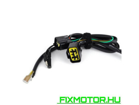 Generátor állórész Honda CR 250 CR 250R 1999 31100-KZ3-J11 CR250R CR250 HONDA: 31100-KZ3-J11