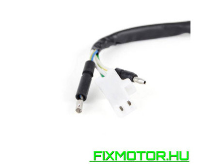 Generátor állórész Honda CBF 125 2008-2015 2009 2010 2011 2012 2013 2014 CBF125 31120-KWF-941 HONDA: 31120-KWF-941