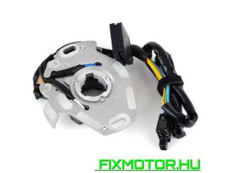 Generátor állórész Honda CR250 CR250RV 1997 CR 250 CR250RW 1998 31100-KZ3-B01 CR 250RV 250RW HONDA: 31100-KZ3-B01