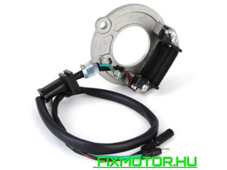 Generátor állórész Honda CR80 CR80R 1986-1995 CR85 CR85R 2003-2004 31120-GC4-600 CR80RB CR85RB 31120-GBF-831