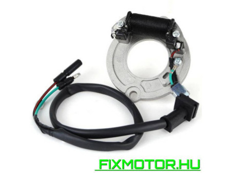 Generátor állórész Honda CR80 CR80R 1986-1995 CR85 CR85R 2003-2004 31120-GC4-600 CR80RB CR85RB 31120-GBF-831
