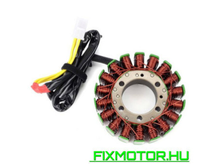 Generátor állórész Honda VF VFR 750 31120-MZ5-004 VF750 Magna V45 1994-2003 1995 VFR750 Interceptor 1994-1997