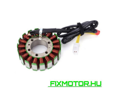 Generátor állórész Honda VF VFR 750 31120-MZ5-004 VF750 Magna V45 1994-2003 1995 VFR750 Interceptor 1994-1997
