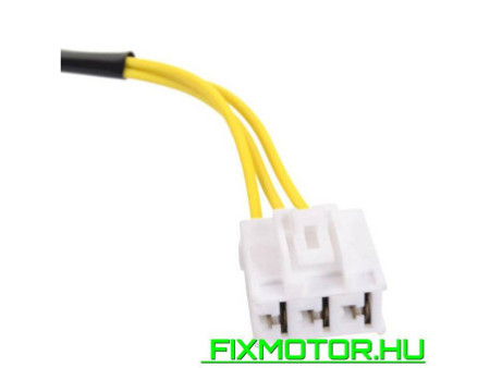 Generátor állórész Honda VFR 800 Interceptor ABS VTEC Blsnche ABS 31120-MCW-D01 31120-MCW-D02 31120-MCW-D03 VFR800