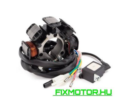 Generátor állórész Honda XR 250R 1996-2004 1997 1998 1999 2000 2001 2002 2003 31120-KCE-671 XR250R HONDA: 31120-KCE-671