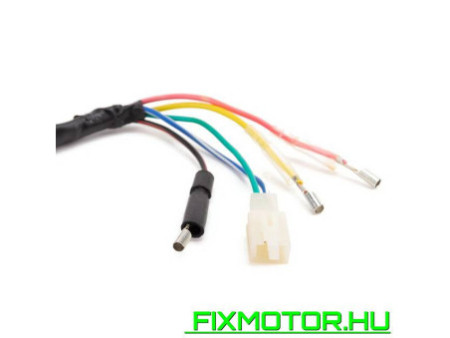 Generátor állórész Honda XR 250R 1996-2004 1997 1998 1999 2000 2001 2002 2003 31120-KCE-671 XR250R HONDA: 31120-KCE-671