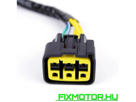 Generátor állórész Honda TRX680FA Rincon 680 2015-2021 2020 31120-HN8-F41 TRX680 FA FA5 2AC AC TRX680FA TRX680FA5