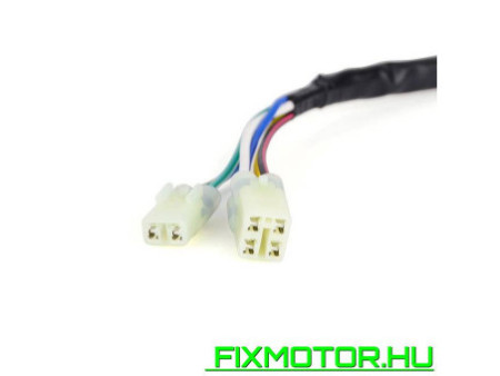 Generátor állórész Honda CRF450 CRF450X 2005-2009 2012-2017 2006 2007 2008 2013 2014 2015 2016 CRF 450 X 450X 31120-MEY-672