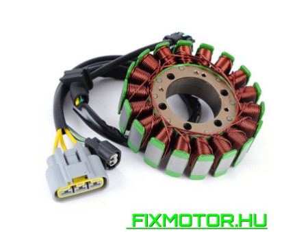 Generátor állórész Honda Pioneer 520 500 31120-HL5-A01 31120-HL5-K01 SXS520 SXS520M SXS500 SXS 520 500 31120-HL5-K01