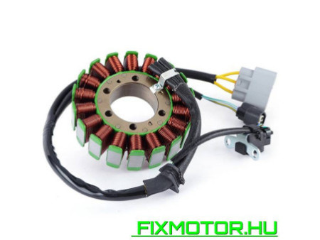 Generátor állórész Honda Pioneer 520 500 31120-HL5-A01 31120-HL5-K01 SXS520 SXS520M SXS500 SXS 520 500 31120-HL5-K01